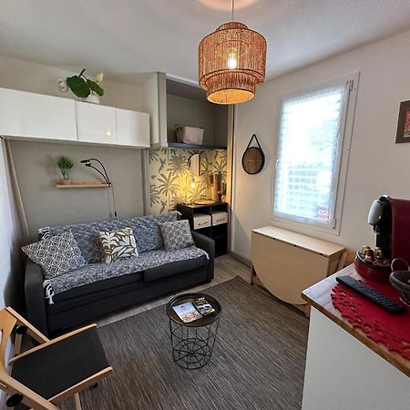 Appartement A 70M De La Plage Et L Estacade De Капбретон Экстерьер фото